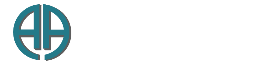 Logo white | Andrei Srl
