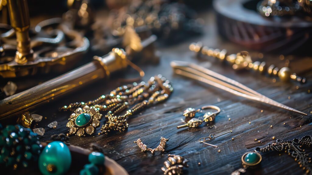 accessori gioielleria
