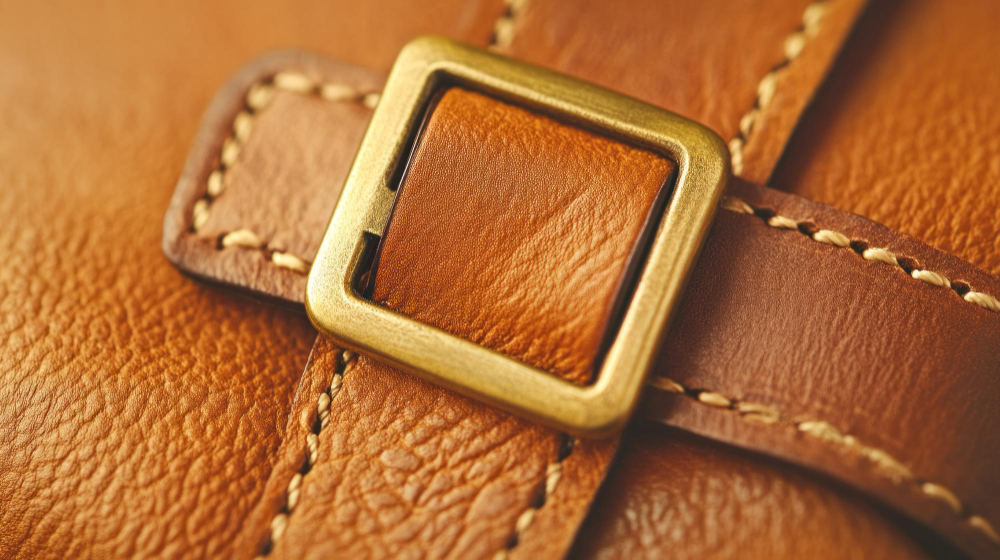 fibbie in ottone